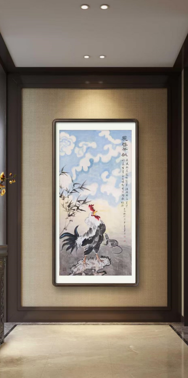 ʮ����Фϵ�й��������蹲Ϸ������̸�����Լ�����������ع�Ϊ����(ͼ2)